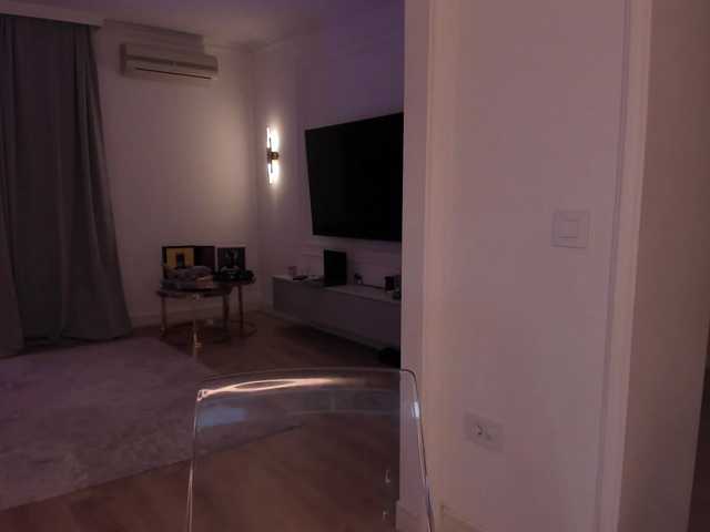 Foxe-Sailey's BongaCams show and profile