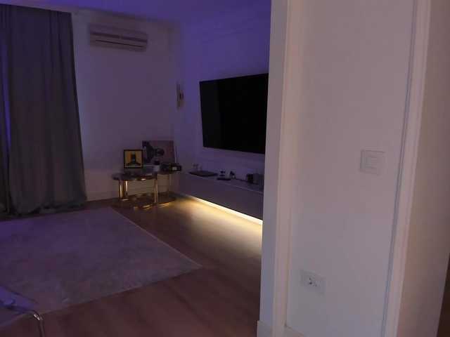 Foxe-Sailey's BongaCams show and profile