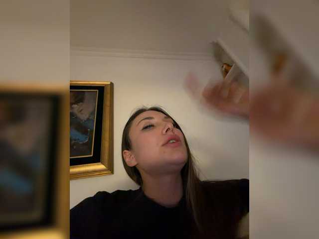 Foxe-Sailey live cam