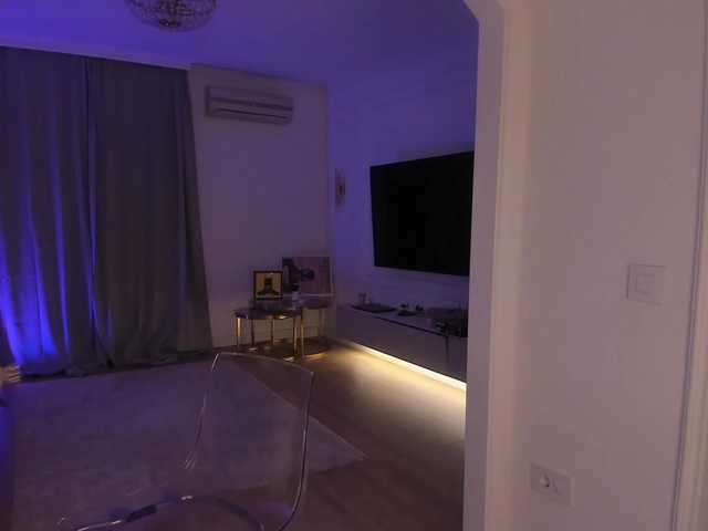 Foxe-Sailey's BongaCams show and profile