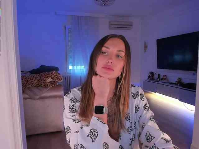 free live cam chat Foxe-Sailey