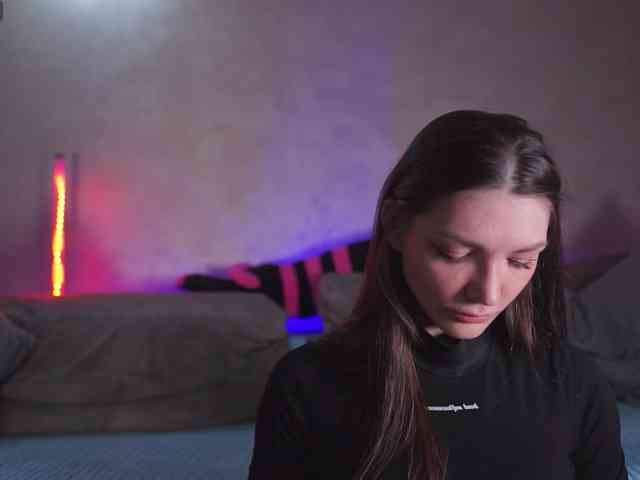 Foxe-Sailey Live Webcam on BongaCams