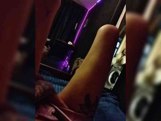 Lusia-1 webcam