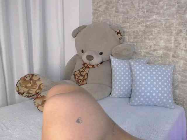 kitylove webcam