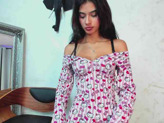 kitylove webcam