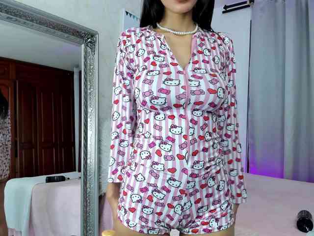 kitylove webcam