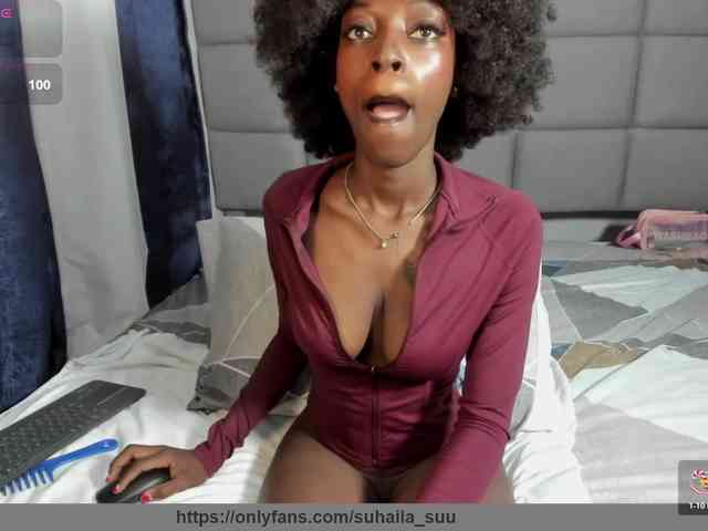 suhailasuus webcam