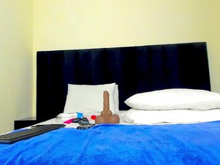 Pretty-Queen Porn Show