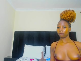 Pretty-Queen Porn Show