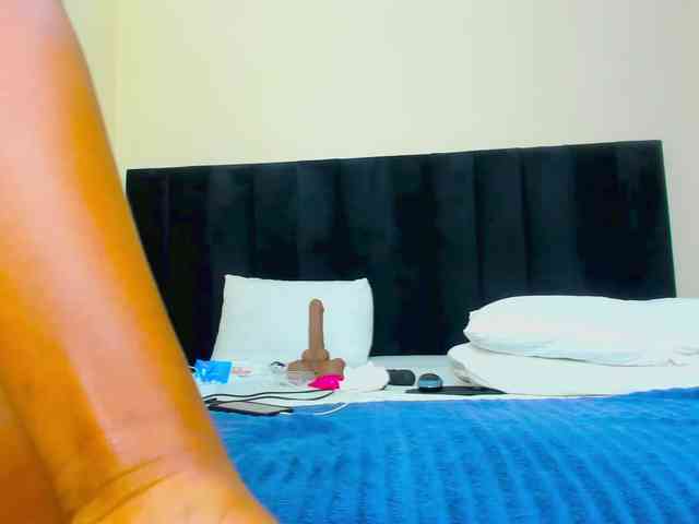 Pretty-Queen Live Webcam on BongaCams