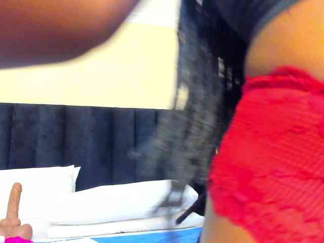 Pretty-Queen webcam