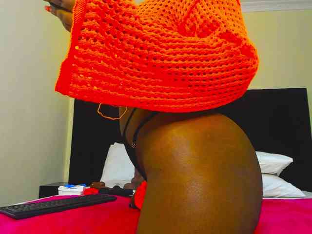 Pretty-Queen webcam