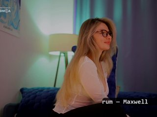 D_i_aM Porn Show