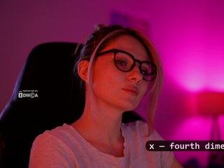 D_i_aM Porn Show