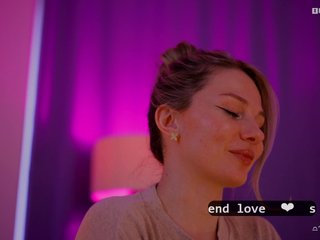 D_i_aM Porn Show
