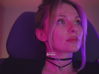 D_i_aM Porn Show