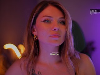D_i_aM Porn Show