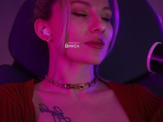 D_i_aM Porn Show