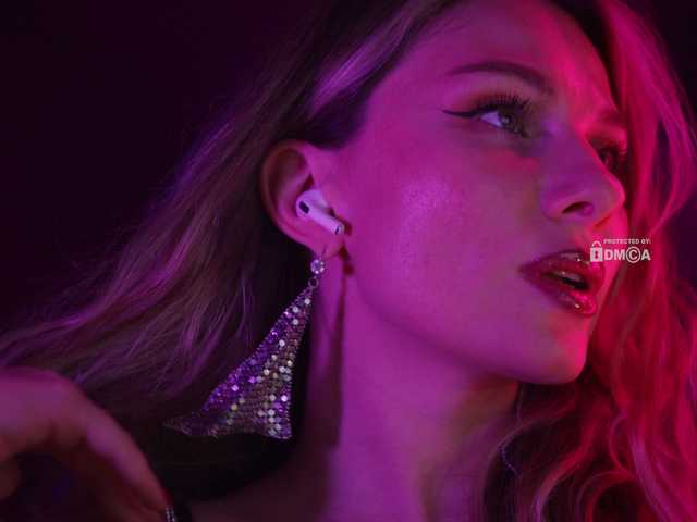 DianaMurr from BongaCams is Freechat