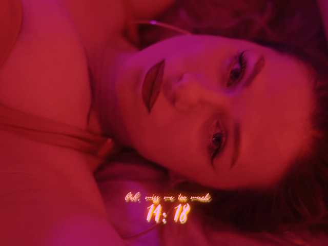 DianaMurr's BongaCams show and profile