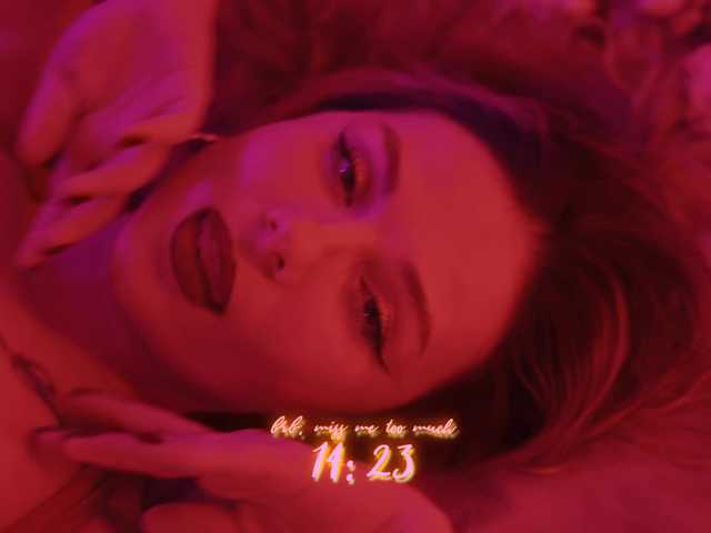 DianaMurr's BongaCams show and profile