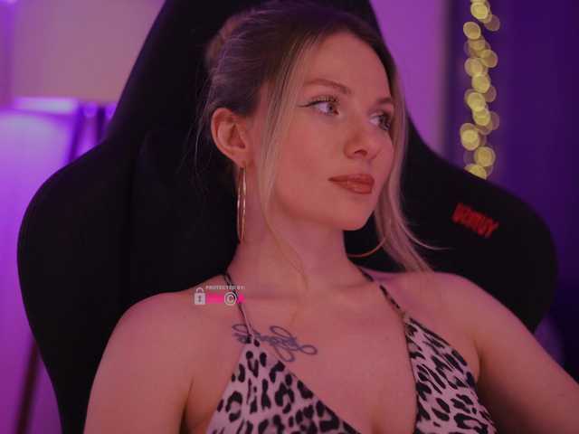 DianaMurr from BongaCams is Freechat