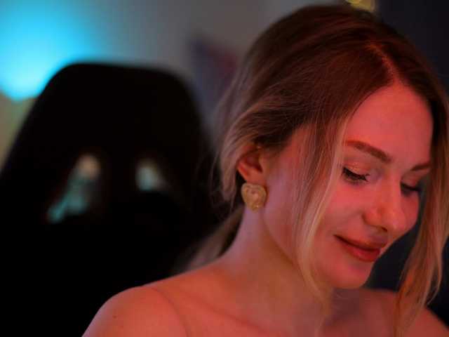 DianaMurr from BongaCams is Freechat