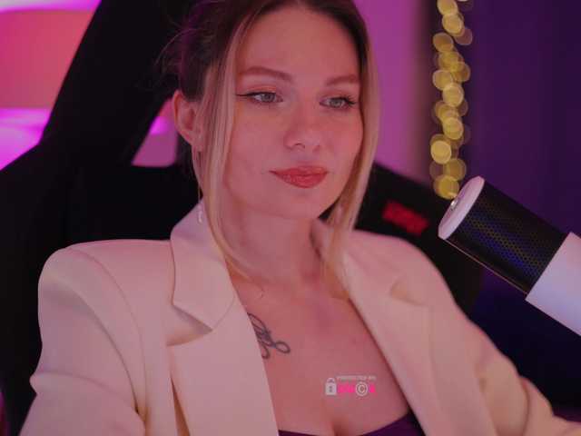 DianaMurr from BongaCams is Freechat