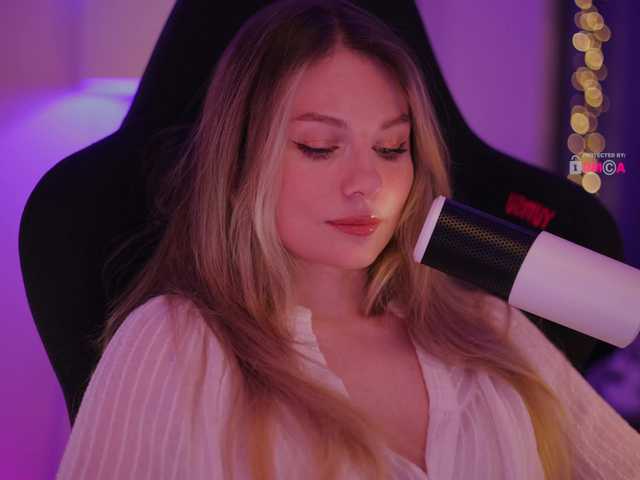 DianaMurr from BongaCams is Freechat