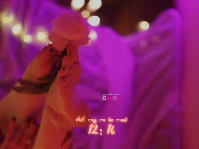 DianaMurr's BongaCams show and profile