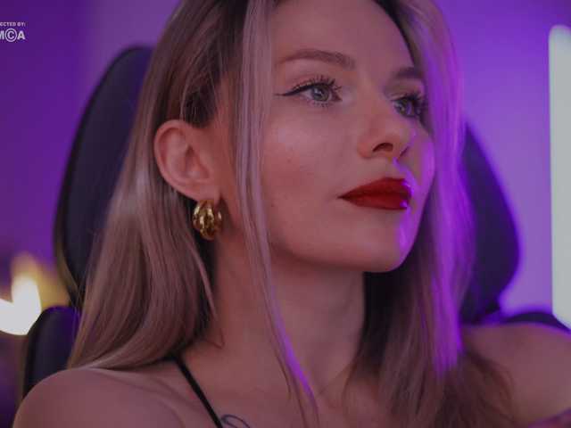 DianaMurr from BongaCams