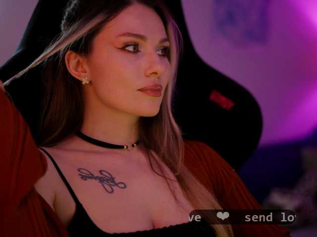 DianaMurr's BongaCams show and profile