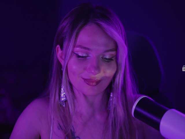 DianaMurr from BongaCams is Freechat