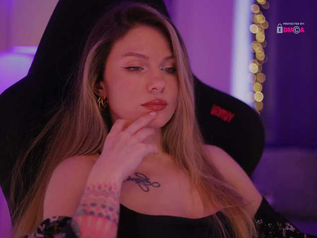 DianaMurr's BongaCams show and profile