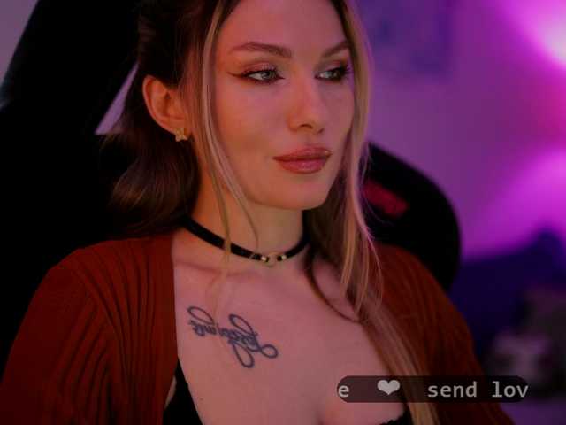 DianaMurr's BongaCams show and profile