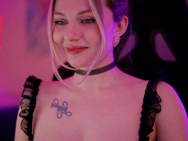 DianaMurr Live Cam on BongaCams