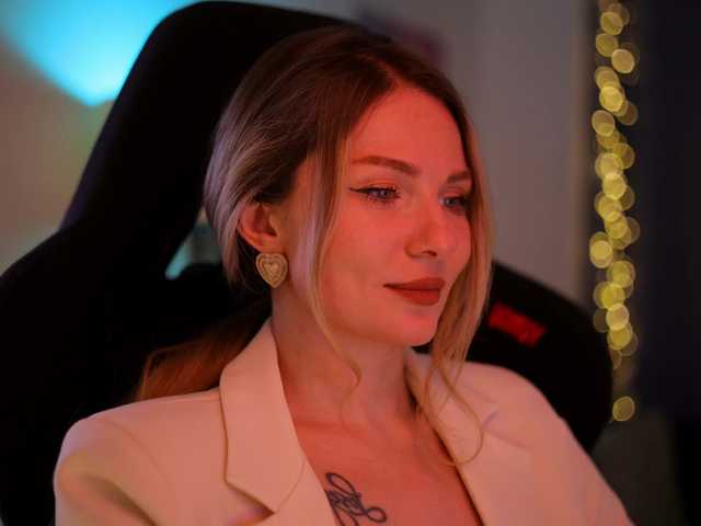 DianaMurr from BongaCams is Freechat