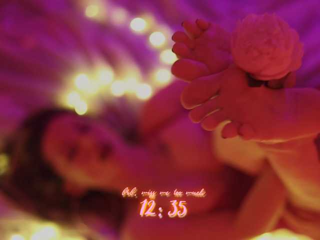 DianaMurr's BongaCams show and profile