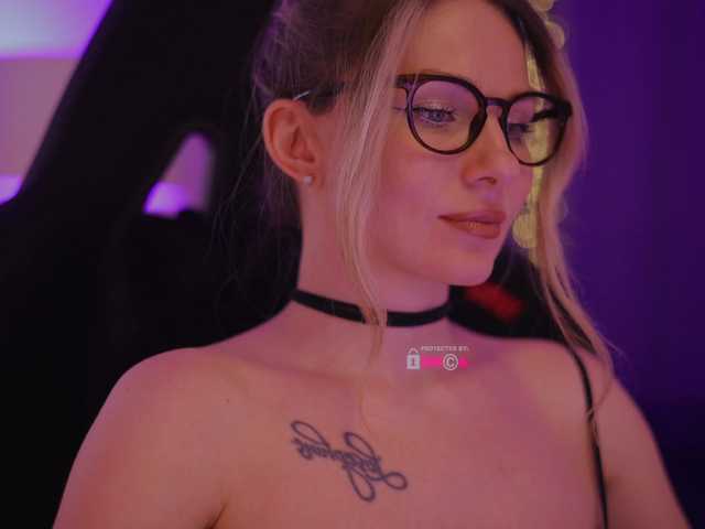 DianaMurr from BongaCams is Freechat