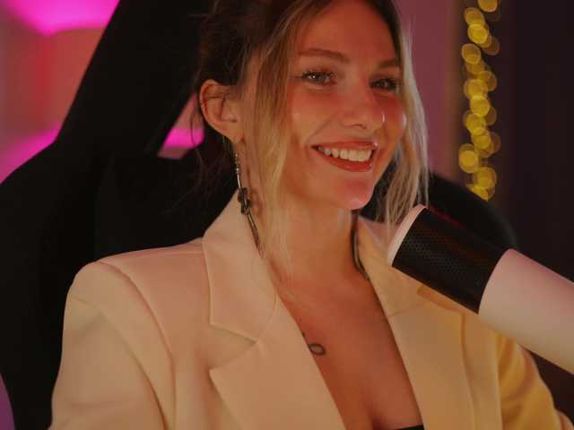 DianaMurr from BongaCams is Freechat