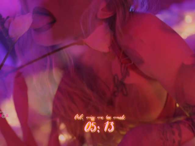 DianaMurr's BongaCams show and profile