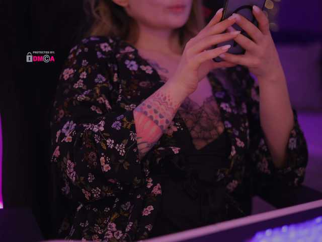 DianaMurr's BongaCams show and profile