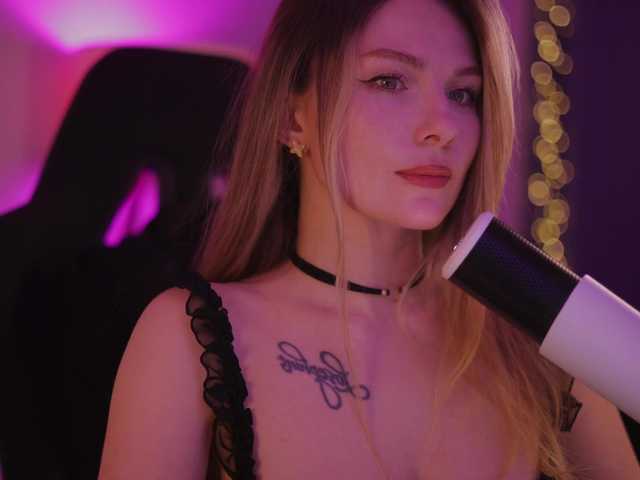 DianaMurr from BongaCams is Freechat