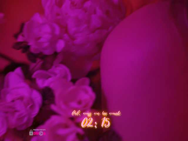 DianaMurr from BongaCams