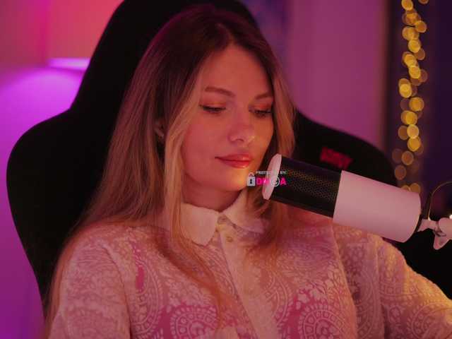 DianaMurr —  No nude, No sex inst    _._diam