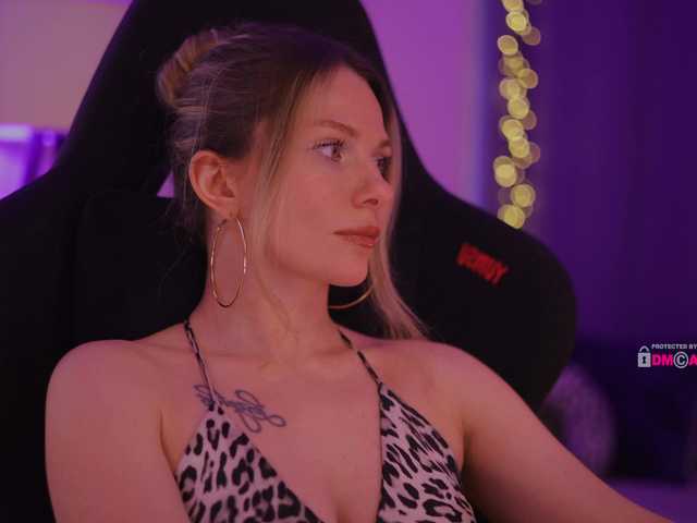 DianaMurr from BongaCams is Freechat