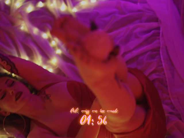 DianaMurr's BongaCams show and profile