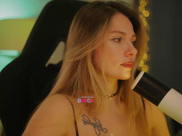 DianaMurr's BongaCams show and profile