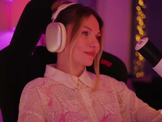 DianaMurr from BongaCams