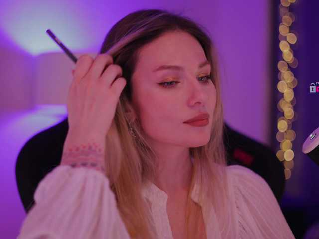 DianaMurr from BongaCams is Freechat